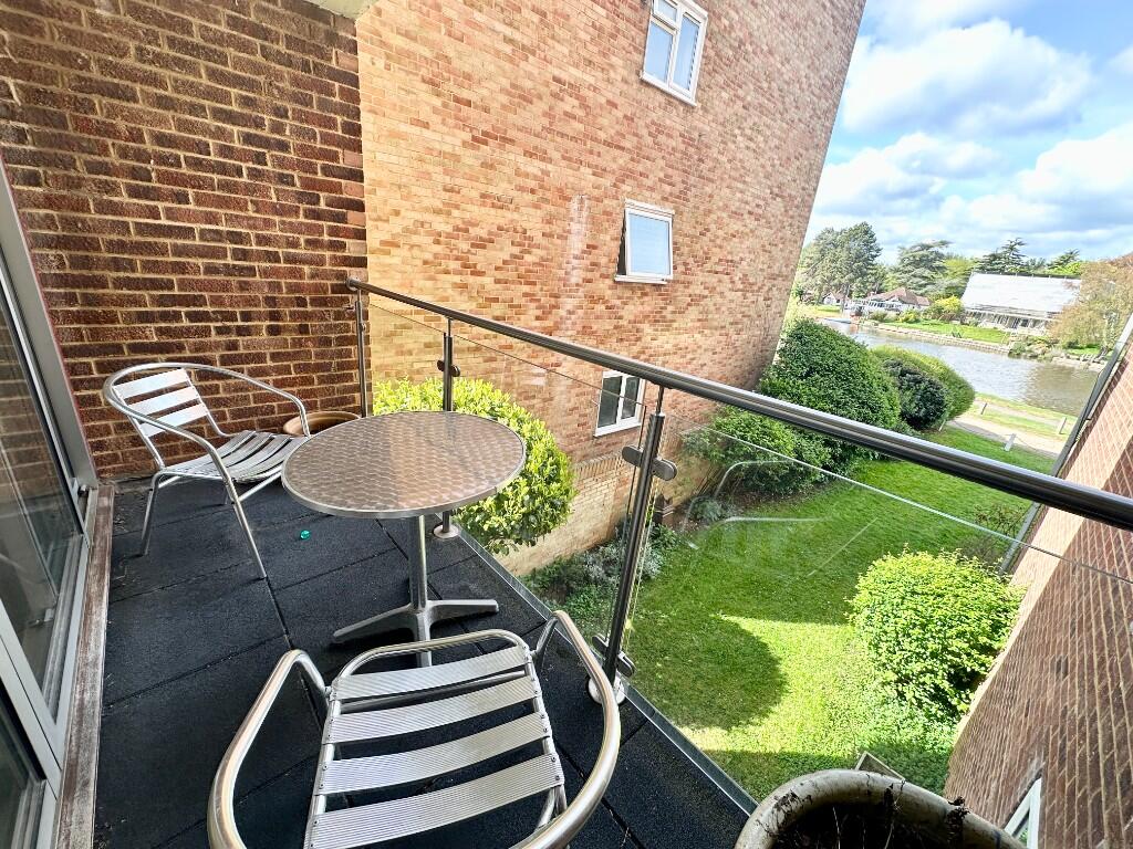 Main image of property: Riverside Road,Staines,TW18