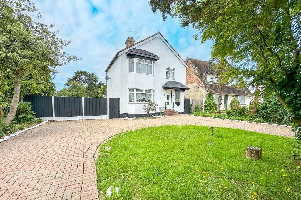 Main image of property: Welley Road,TW19