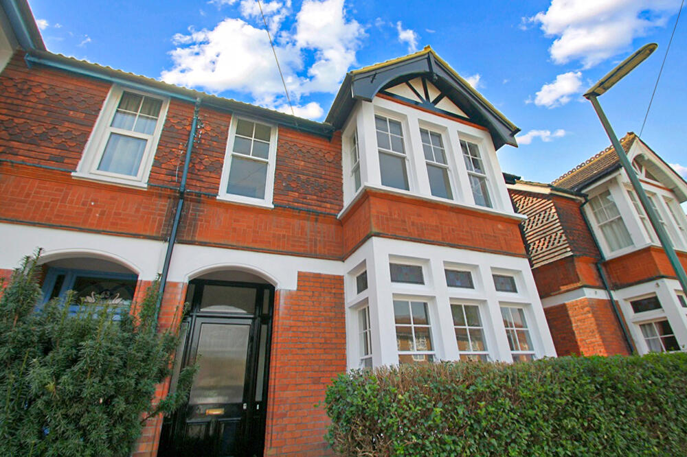 Main image of property: Richmond Road,Staines,TW18