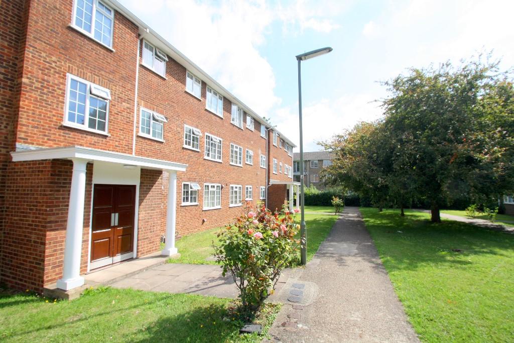 Main image of property: Kingfisher Drive, Staines, Surrey, TW18
