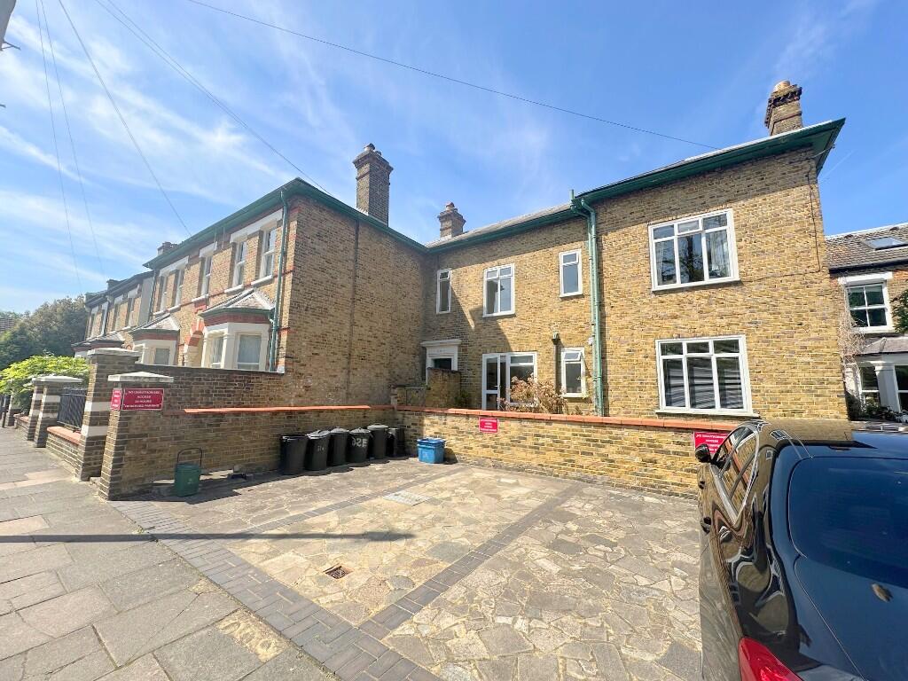 Main image of property: Trafalgar Road, London, TW2