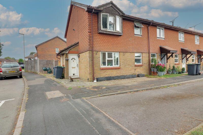 Main image of property: Amethyst Grove, Waterlooville