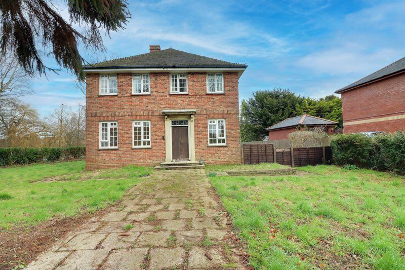 Main image of property: Ranelagh Road, Havant