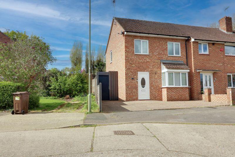 Main image of property: Dockenfield Close, Bedhampton, Havant