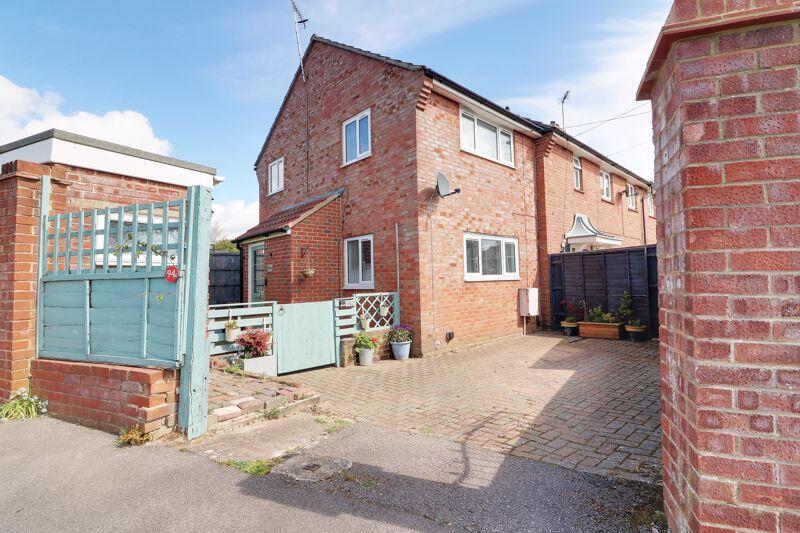 Main image of property: Newbarn Road, Bedhampton, Havant