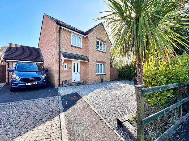 Main image of property: Shute Close, Hayling Island