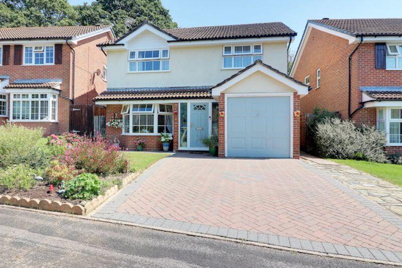 Main image of property: Sapphire Ridge, Tempest, Waterlooville