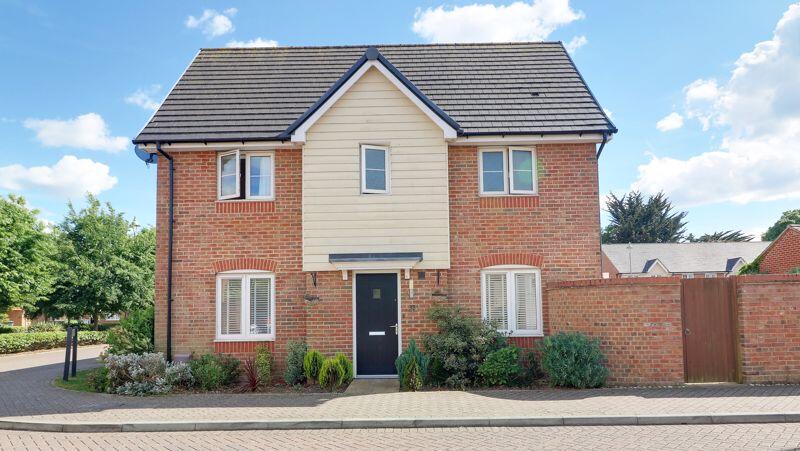 Main image of property: School Lane, Havant