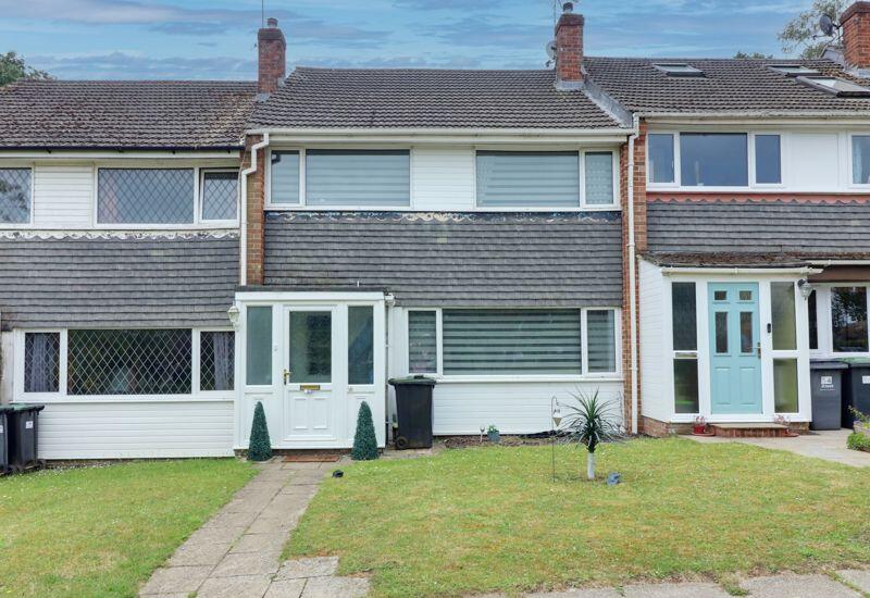 Main image of property: Greenfield Crescent, Cowplain, Waterlooville