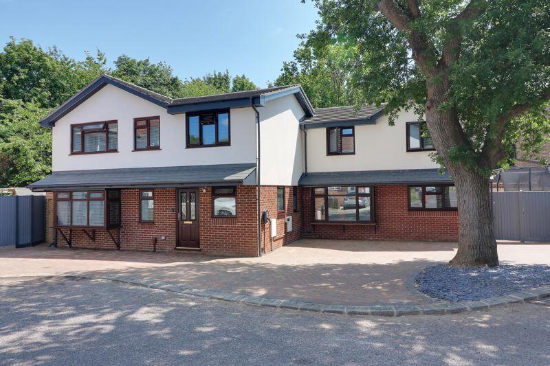 Main image of property: Cornbrook Grove, Waterlooville