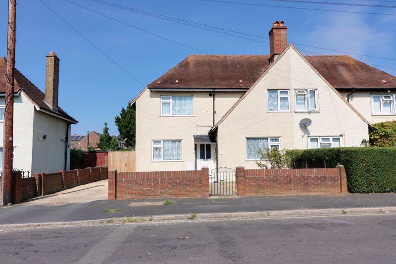 Main image of property: Boundary Way, Havant