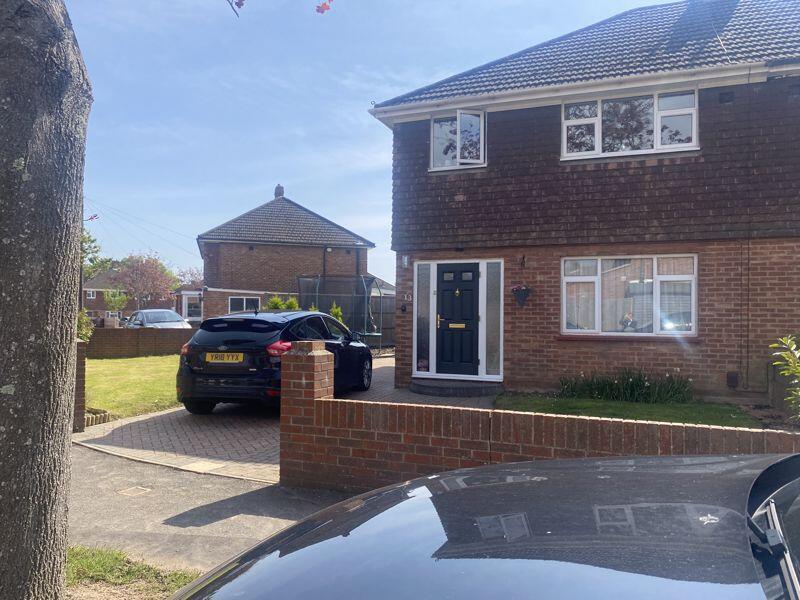 Main image of property: Prinsted Crescent, Portsmouth