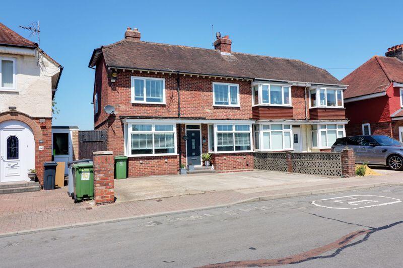 Main image of property: Tudor Crescent, Cosham, Portsmouth