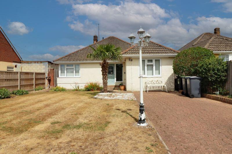 Main image of property: Padnell Road, Cowplain, Waterlooville