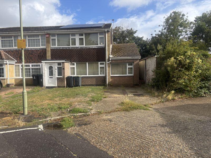 Main image of property: Morelands Court, Purbrook, Waterlooville