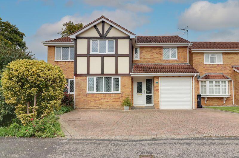 Main image of property: Anvil Close, Tempest, Waterlooville