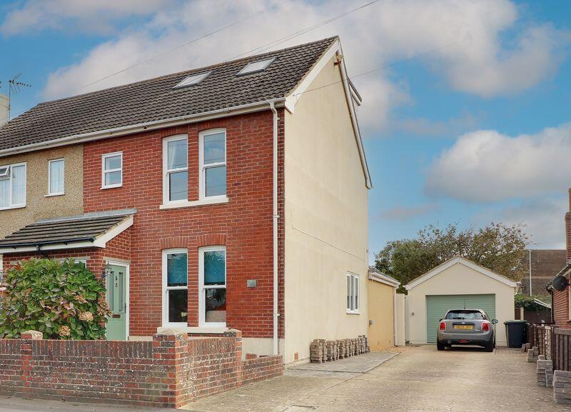 Main image of property: Fishery Lane, Hayling Island