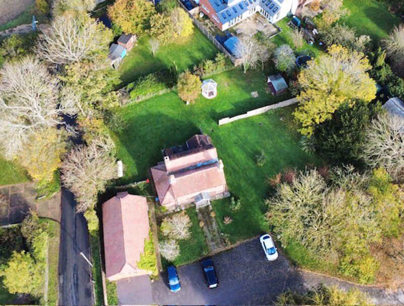 Main image of property: Copse Lane, Northney, Hayling Island
