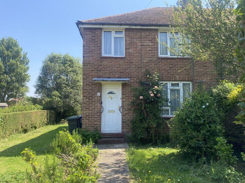 Main image of property: Ernest Road, Bedhampton, Havant
