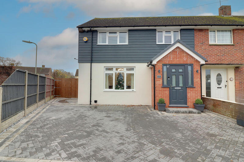Main image of property: Iping Avenue, Leigh Park, Havant
