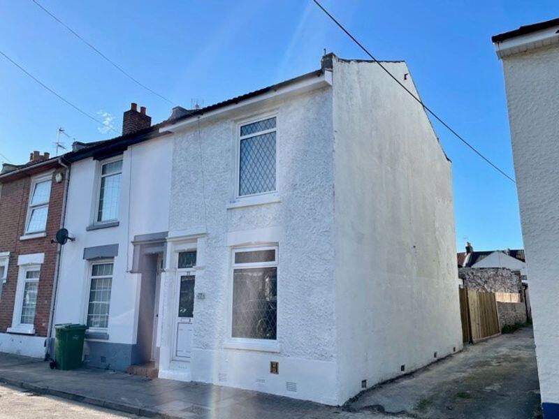 Main image of property: Emsworth Road, North End, Portsmouth