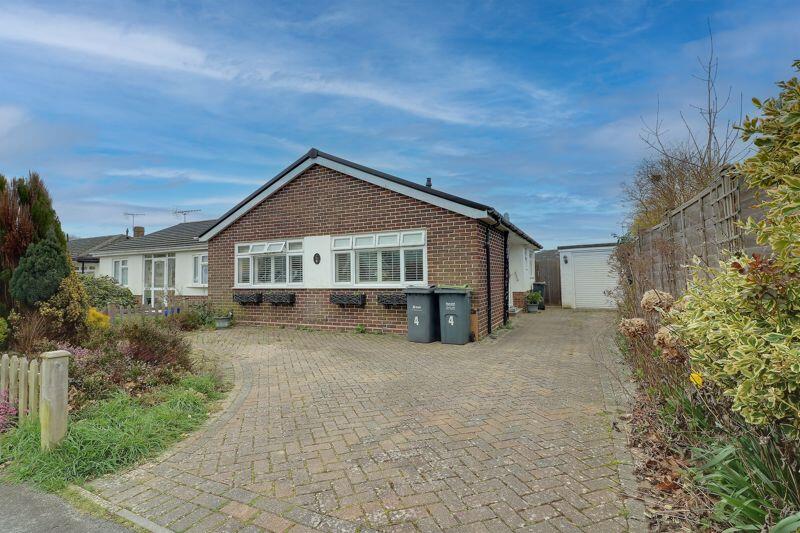 Main image of property: Meadway, Waterlooville