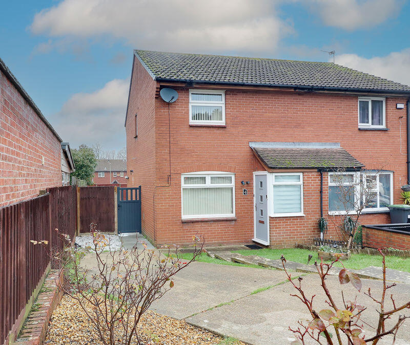 Main image of property: Sonnet Way, Tempest, Waterlooville