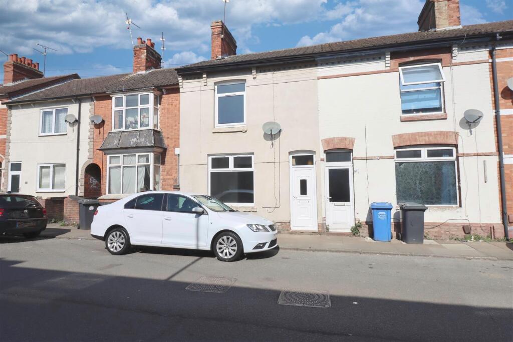 Main image of property: Regent Street, Kettering