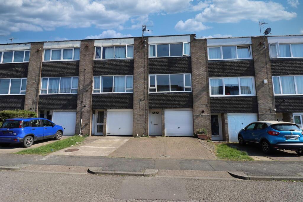 Main image of property: Trent Road, Corby