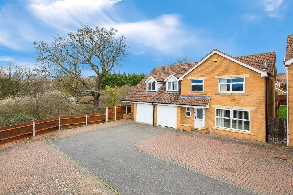 Main image of property: Harwood Drive, Kettering