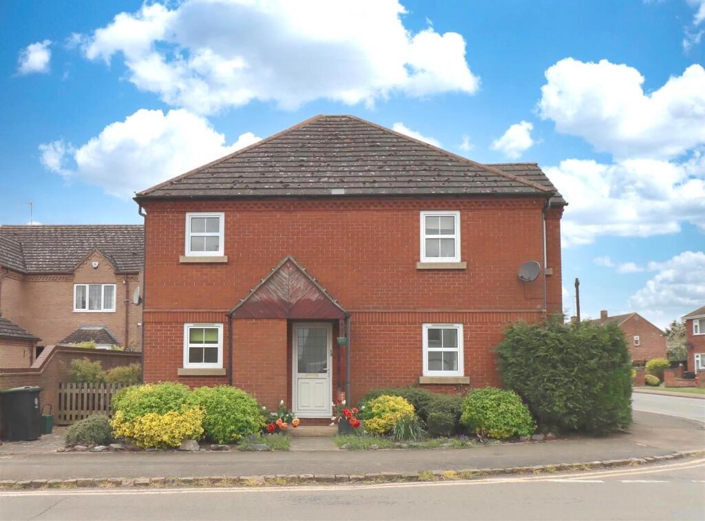 Main image of property: Mill Road, Woodford