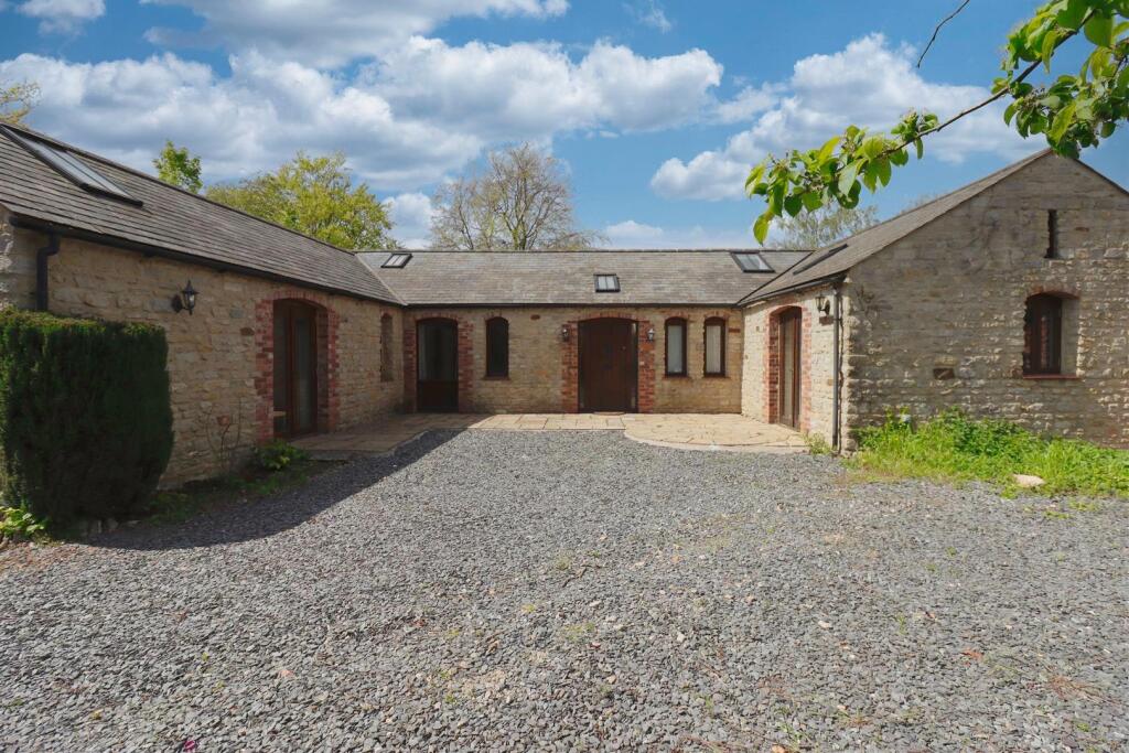 Main image of property: Swallow Close, Barton Seagrave, Kettering