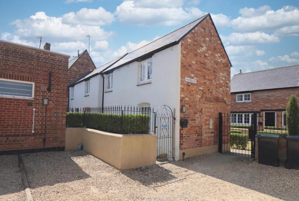 Main image of property: Oundle Road, Thrapston, Kettering