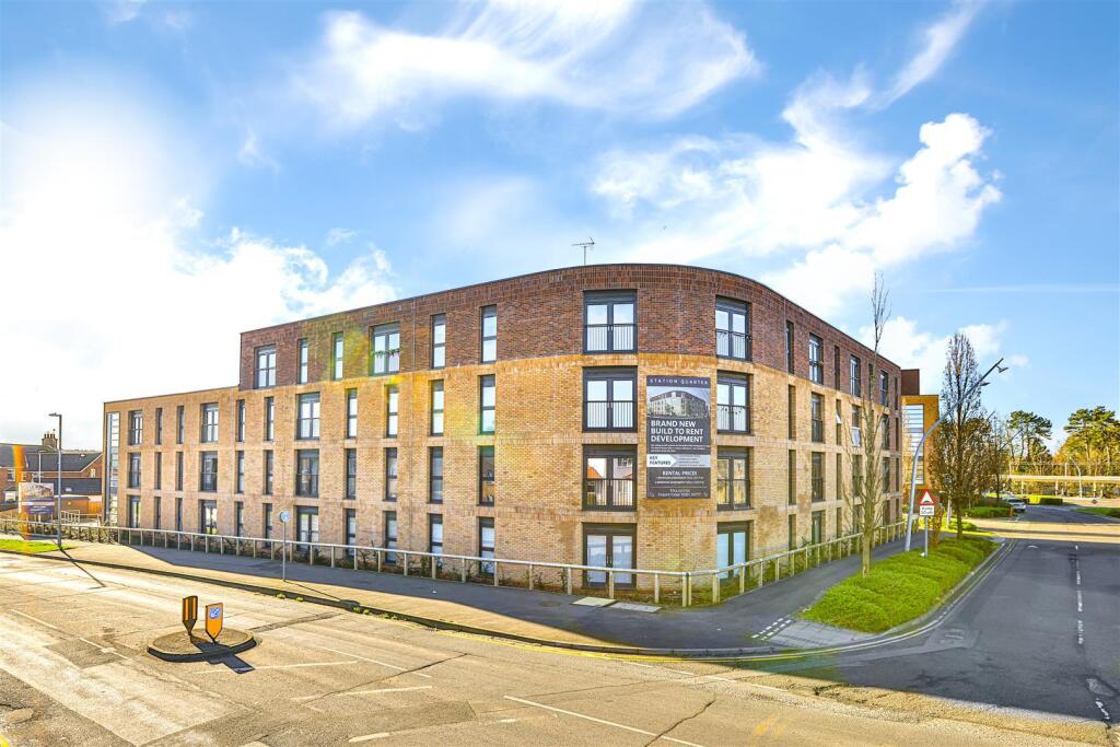 Main image of property: Station Road, Corby