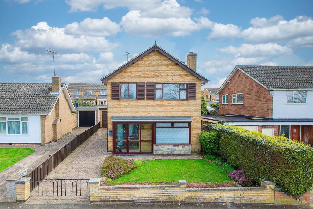 Main image of property: Rockingham Road, Kettering