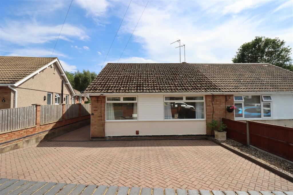Main image of property: Gotch Road, Kettering