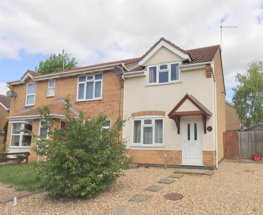 Main image of property: Diana Way, Kettering