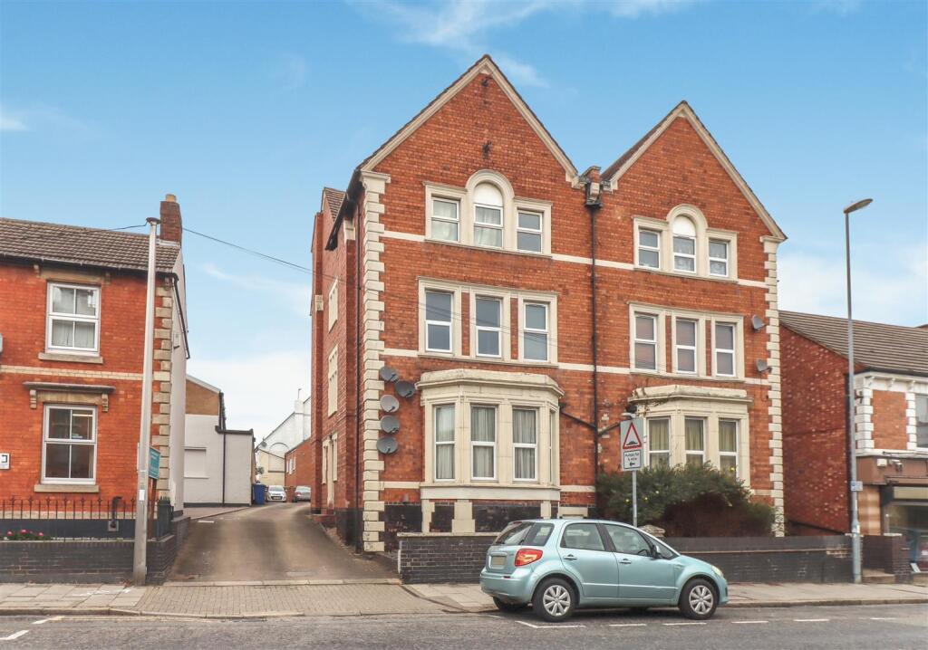 Main image of property: Montagu Street, Kettering