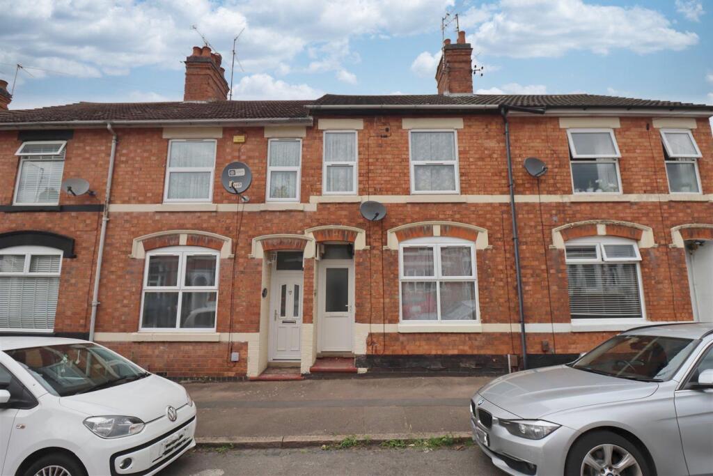 Main image of property: Charles Street, Kettering