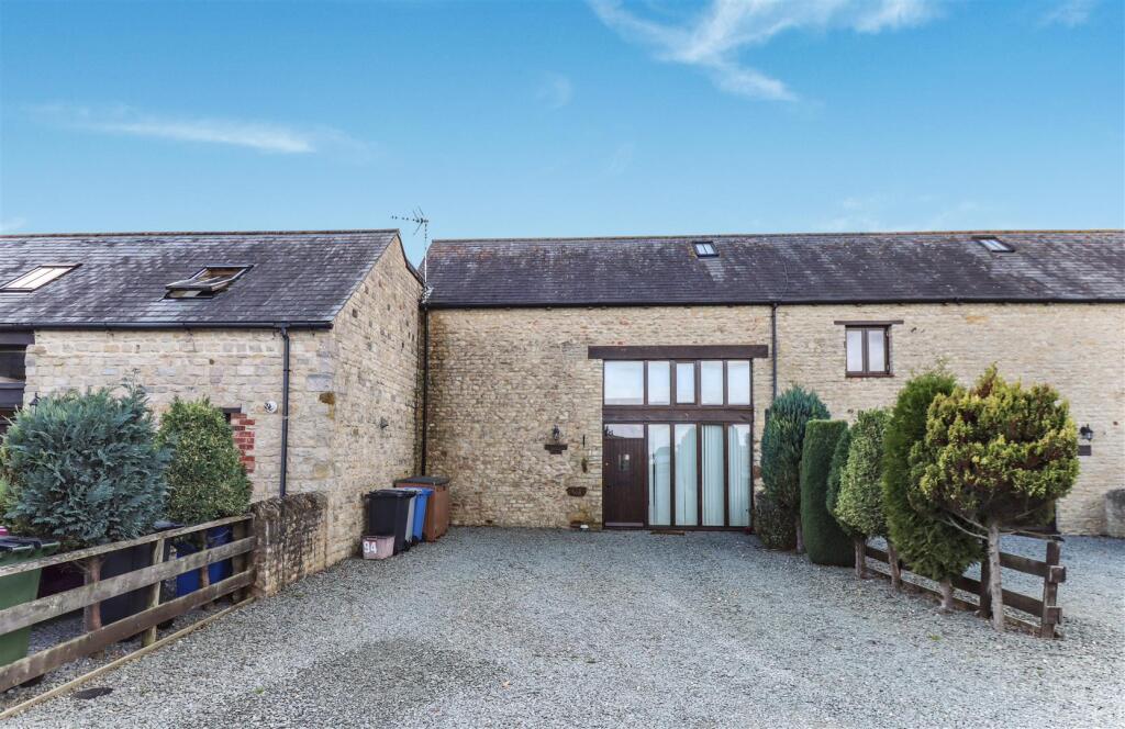 Main image of property: Cranford Road, Barton Seagrave, Kettering