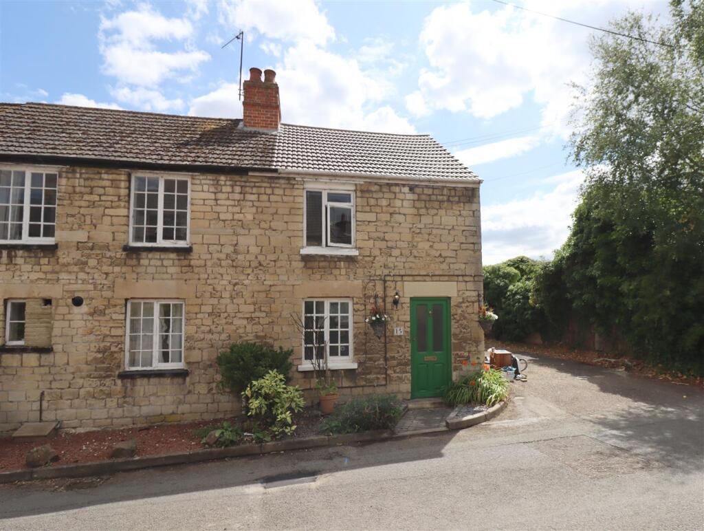 Main image of property: Grange Road, Geddington, Kettering