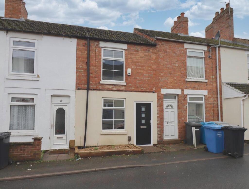 Main image of property: Finedon Street, Burton Latimer