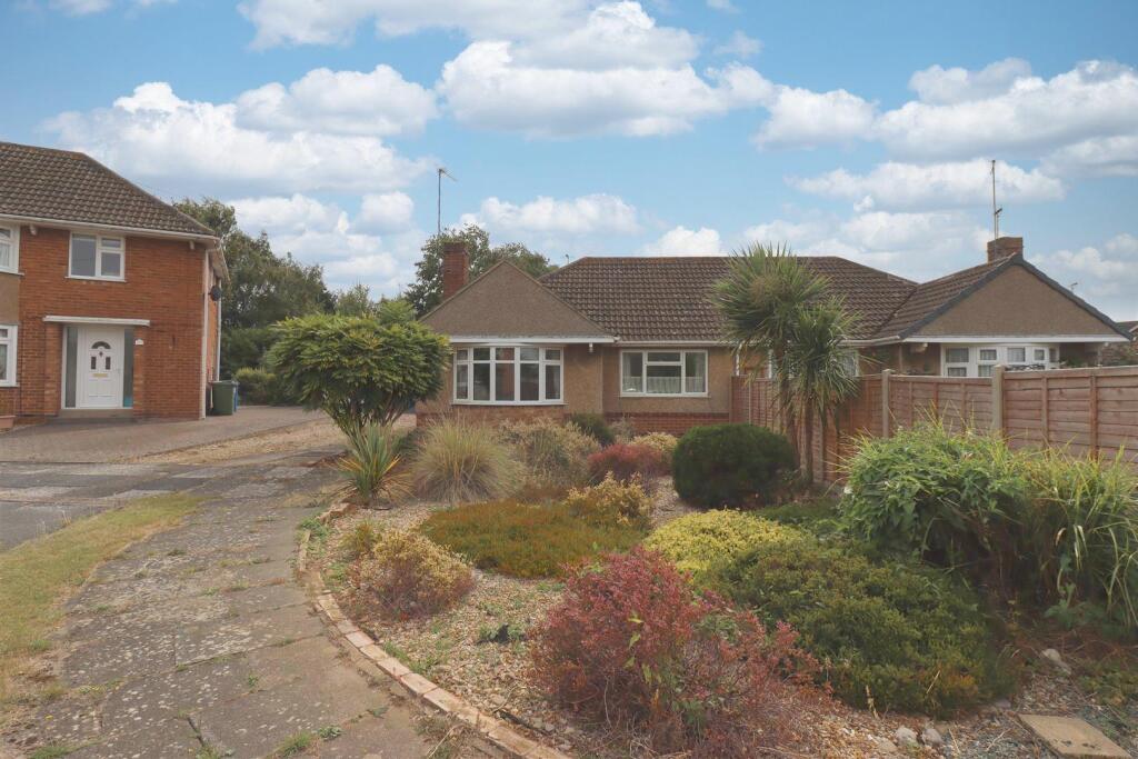 Main image of property: Arden Close, Barton Seagrave