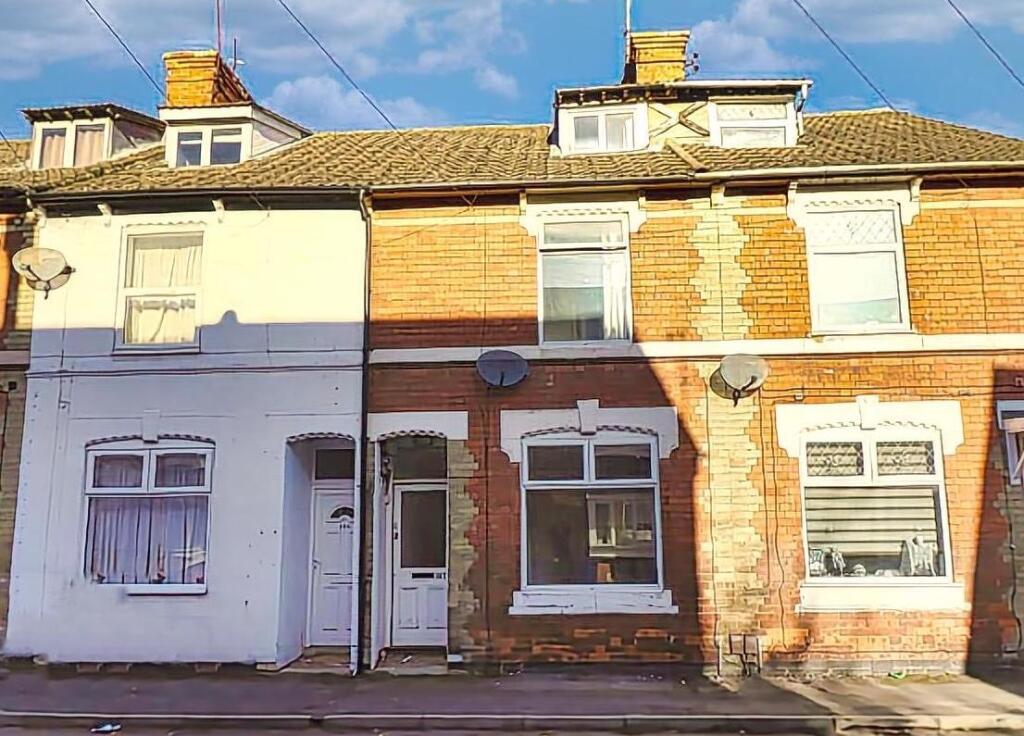 Main image of property: Havelock Street, Kettering