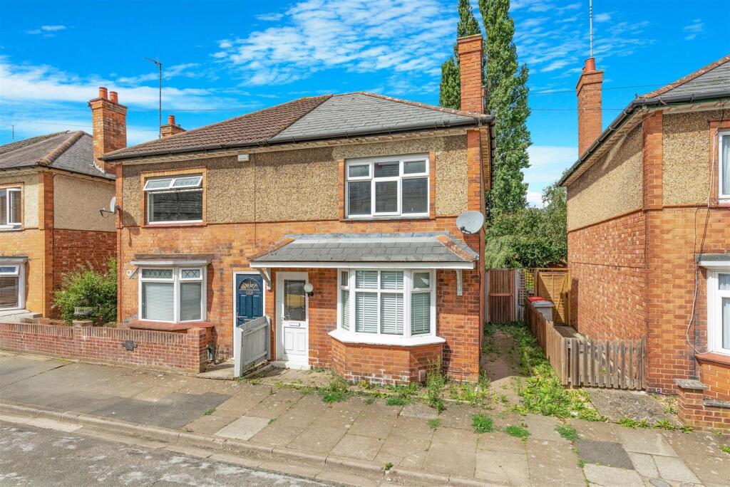 Main image of property: Cambridge Street, Kettering