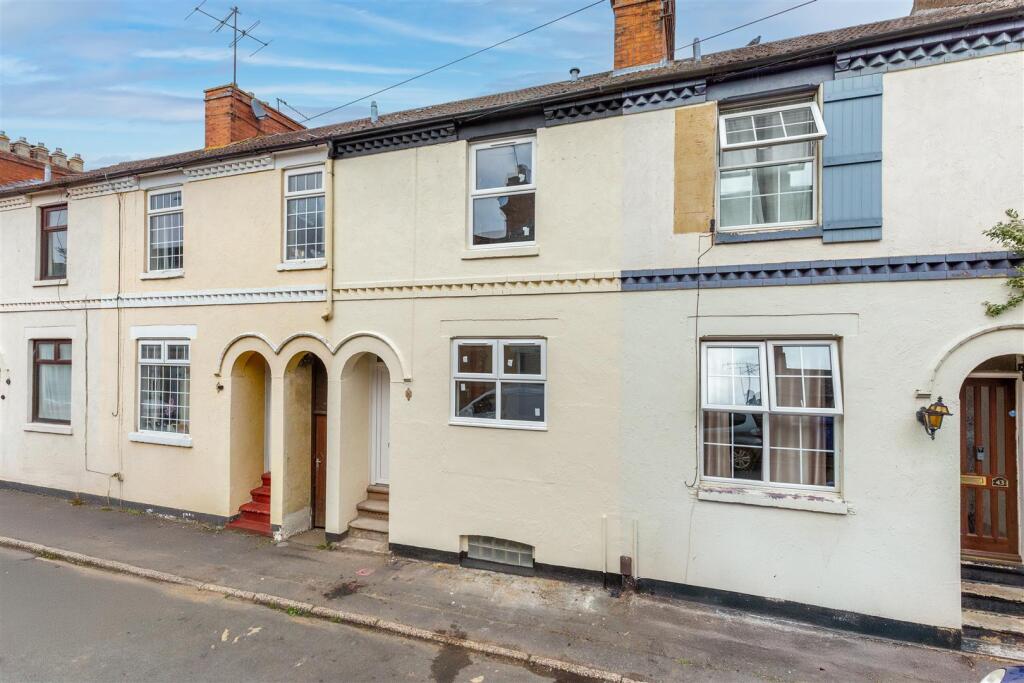 Main image of property: Ford Street, Kettering