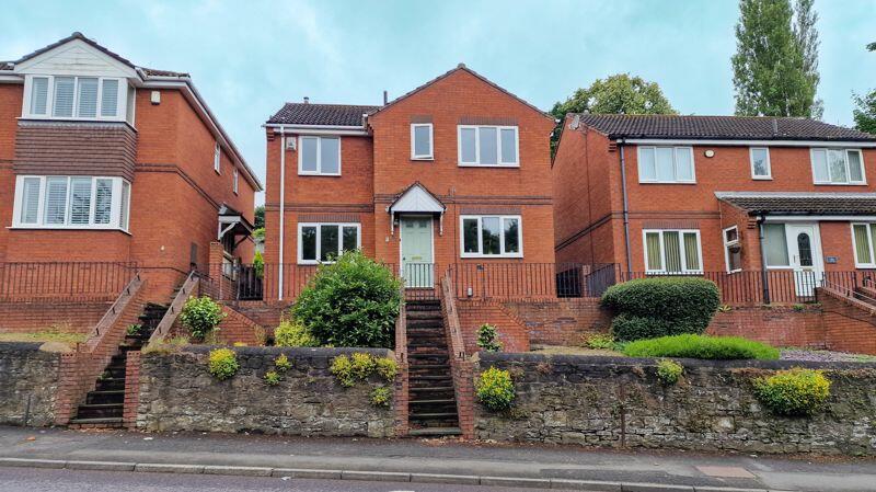 Main image of property: Shibdon Park View, Blaydon