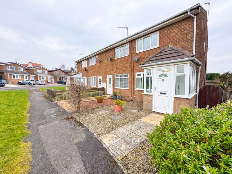Main image of property: Kepier Chare, Crawcrook