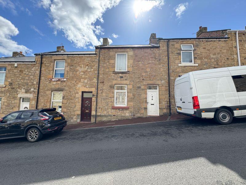 Main image of property: Mary Street, Blaydon