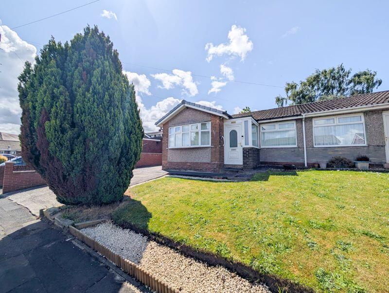 Main image of property: Rushley Crescent, Blaydon